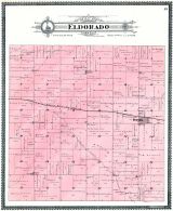 Eldorado Township, Benton County 1901